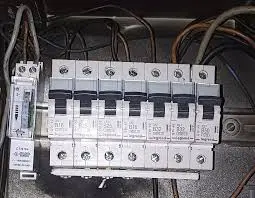 Gemlik Elektrik Tamiri